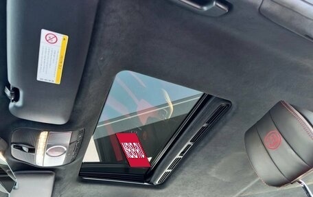 Mercedes-Benz G-Класс AMG, 2019 год, 16 500 000 рублей, 17 фотография