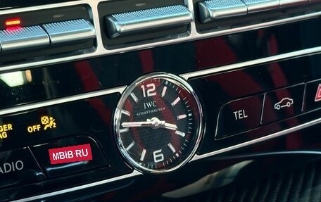 Mercedes-Benz G-Класс AMG, 2019 год, 16 500 000 рублей, 19 фотография