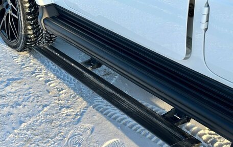 Mercedes-Benz G-Класс AMG, 2019 год, 16 500 000 рублей, 27 фотография