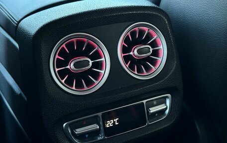 Mercedes-Benz G-Класс AMG, 2019 год, 16 500 000 рублей, 22 фотография