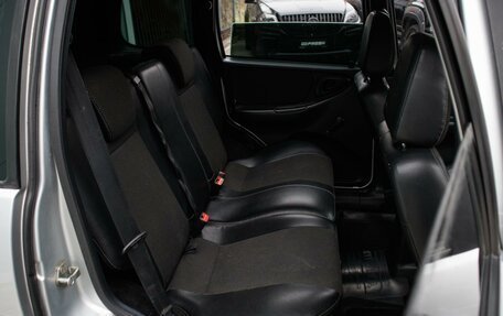 Chevrolet Niva I рестайлинг, 2012 год, 699 000 рублей, 7 фотография