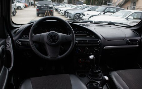 Chevrolet Niva I рестайлинг, 2012 год, 699 000 рублей, 6 фотография