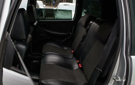 Chevrolet Niva I рестайлинг, 2012 год, 699 000 рублей, 10 фотография