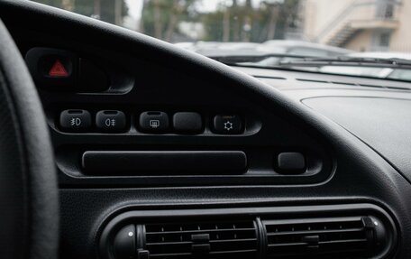 Chevrolet Niva I рестайлинг, 2012 год, 699 000 рублей, 13 фотография