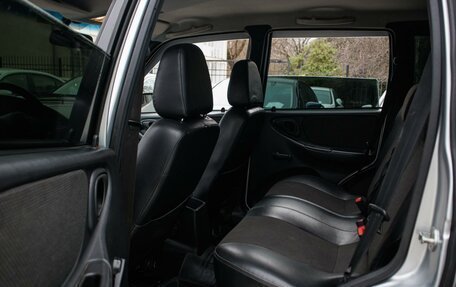 Chevrolet Niva I рестайлинг, 2012 год, 699 000 рублей, 11 фотография