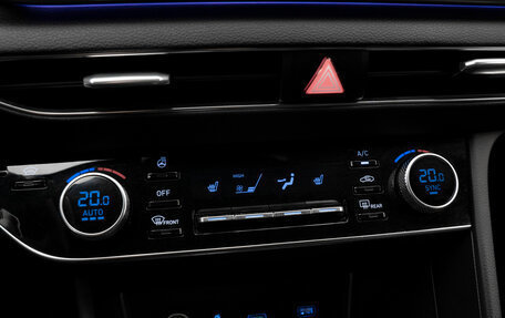 Hyundai Sonata VIII, 2021 год, 2 730 000 рублей, 17 фотография