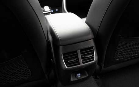 Hyundai Sonata VIII, 2021 год, 2 730 000 рублей, 15 фотография