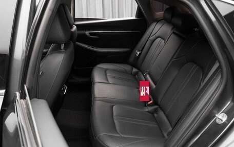 Hyundai Sonata VIII, 2021 год, 2 730 000 рублей, 14 фотография