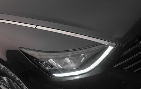 Hyundai Sonata VIII, 2021 год, 2 730 000 рублей, 28 фотография