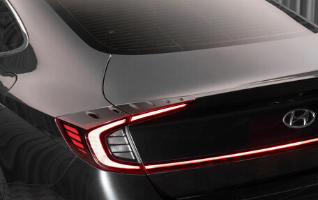 Hyundai Sonata VIII, 2021 год, 2 730 000 рублей, 29 фотография