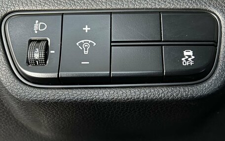 KIA Seltos I, 2020 год, 1 949 000 рублей, 13 фотография