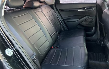 KIA Seltos I, 2020 год, 1 949 000 рублей, 19 фотография