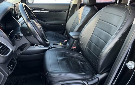 KIA Seltos I, 2020 год, 1 949 000 рублей, 16 фотография