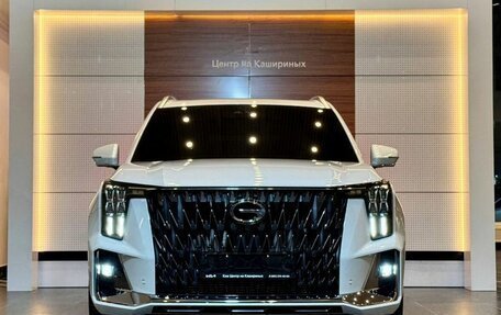 GAC GS8, 2025 год, 5 099 000 рублей, 2 фотография