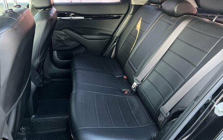 KIA Seltos I, 2020 год, 1 949 000 рублей, 17 фотография