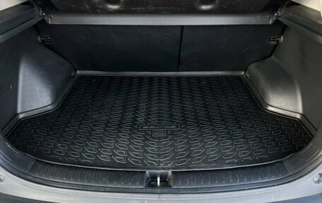 KIA Seltos I, 2020 год, 1 949 000 рублей, 20 фотография