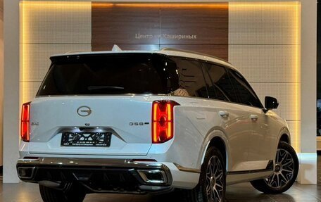 GAC GS8, 2025 год, 5 099 000 рублей, 4 фотография