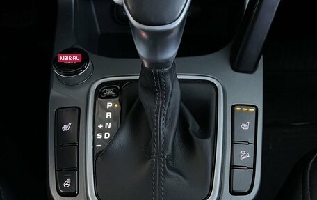 KIA Seltos I, 2020 год, 1 949 000 рублей, 14 фотография