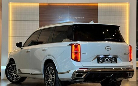 GAC GS8, 2025 год, 5 099 000 рублей, 6 фотография