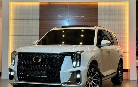 GAC GS8, 2025 год, 5 099 000 рублей, 3 фотография