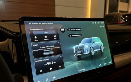 GAC GS8, 2025 год, 5 099 000 рублей, 13 фотография