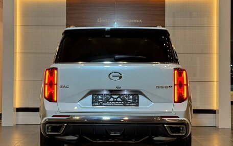 GAC GS8, 2025 год, 5 099 000 рублей, 5 фотография