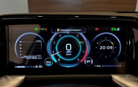 GAC GS8, 2025 год, 5 099 000 рублей, 12 фотография