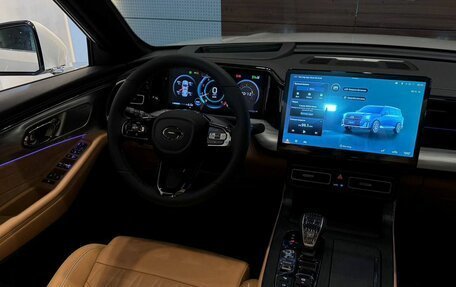 GAC GS8, 2025 год, 5 099 000 рублей, 14 фотография