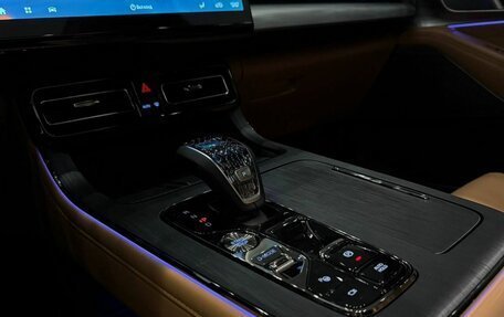 GAC GS8, 2025 год, 5 099 000 рублей, 16 фотография