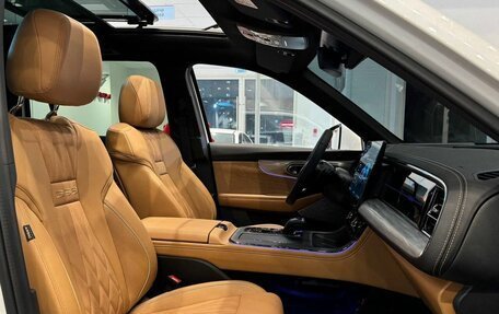 GAC GS8, 2025 год, 5 099 000 рублей, 15 фотография