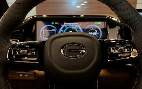 GAC GS8, 2025 год, 5 099 000 рублей, 11 фотография