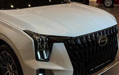 GAC GS8, 2025 год, 5 099 000 рублей, 8 фотография