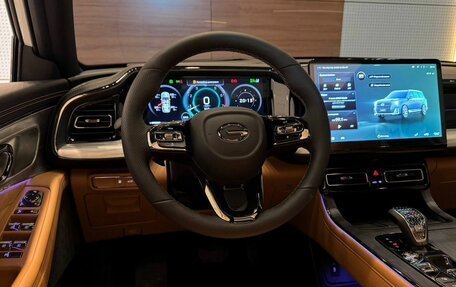 GAC GS8, 2025 год, 5 099 000 рублей, 10 фотография