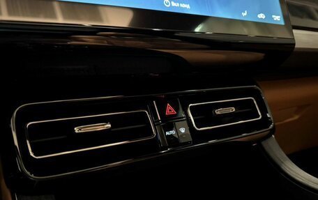 GAC GS8, 2025 год, 5 099 000 рублей, 20 фотография