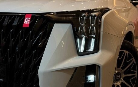 GAC GS8, 2025 год, 5 099 000 рублей, 7 фотография