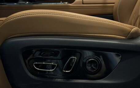 GAC GS8, 2025 год, 5 099 000 рублей, 21 фотография