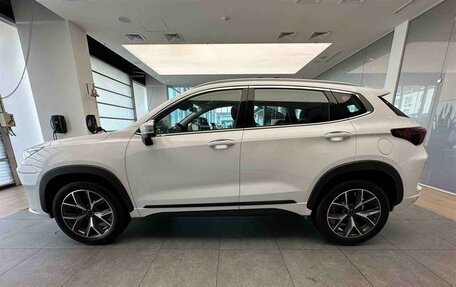 CheryExeed LX, 2025 год, 3 590 000 рублей, 3 фотография