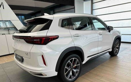 CheryExeed LX, 2025 год, 3 590 000 рублей, 6 фотография