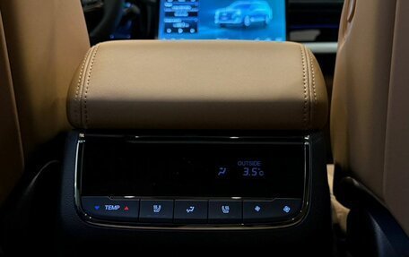 GAC GS8, 2025 год, 5 099 000 рублей, 19 фотография