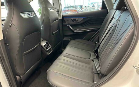 CheryExeed LX, 2025 год, 3 590 000 рублей, 11 фотография