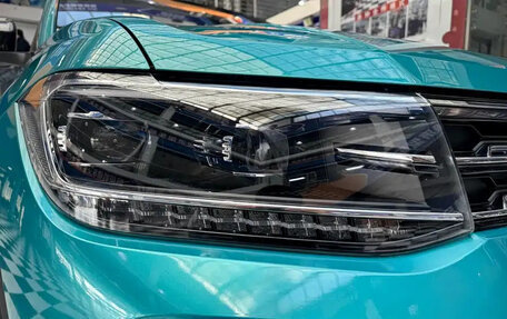 Volkswagen T-Cross I, 2023 год, 1 862 077 рублей, 7 фотография