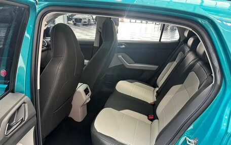 Volkswagen T-Cross I, 2023 год, 1 862 077 рублей, 10 фотография