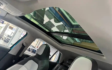 Volkswagen T-Cross I, 2023 год, 1 862 077 рублей, 14 фотография