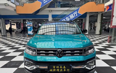 Volkswagen T-Cross I, 2023 год, 1 862 077 рублей, 2 фотография