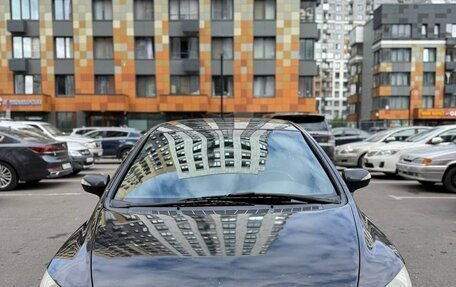 Honda Civic VIII, 2007 год, 500 000 рублей, 1 фотография