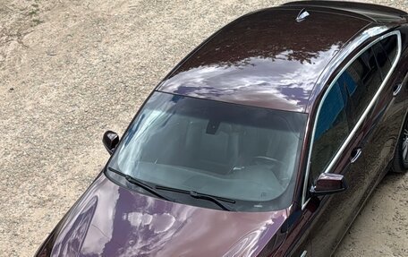 BMW 5 серия, 2010 год, 1 700 000 рублей, 1 фотография