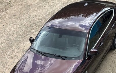 BMW 5 серия, 2010 год, 1 700 000 рублей, 1 фотография