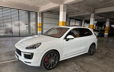 Porsche Cayenne III, 2015 год, 6 100 000 рублей, 1 фотография