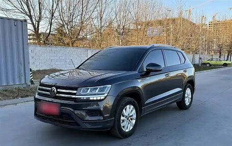 Volkswagen Tharu, 2022 год, 1 778 077 рублей, 1 фотография