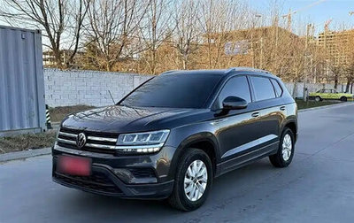 Volkswagen Tharu, 2022 год, 1 778 077 рублей, 1 фотография